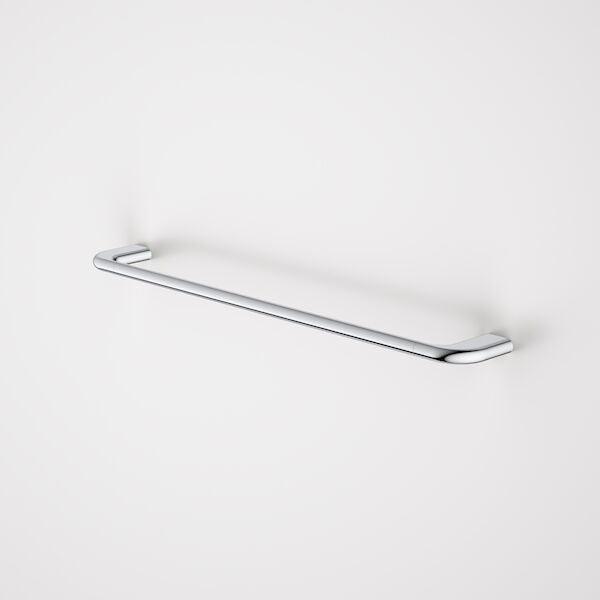 Caroma Contura II 620mm Single Towel Rail - Chrome