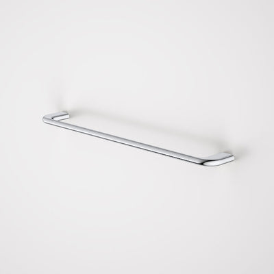 Caroma Contura II 620mm Single Towel Rail - Chrome