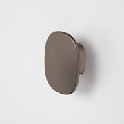 Caroma Contura II Robe Hook Small - Brushed Bronze