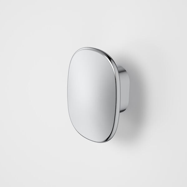 Caroma Contura II Robe Hook Small - Chrome