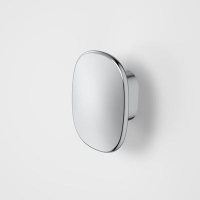 Caroma Contura II Robe Hook - Small - Chrome