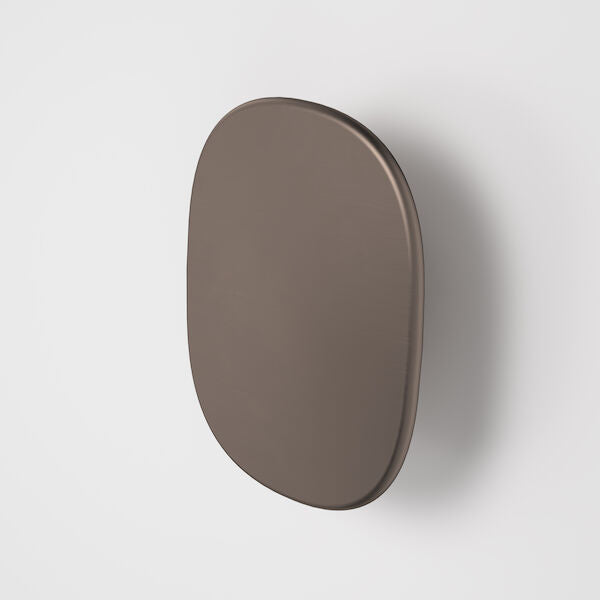 Caroma Contura II Robe Hook Large - Brushed Bronze