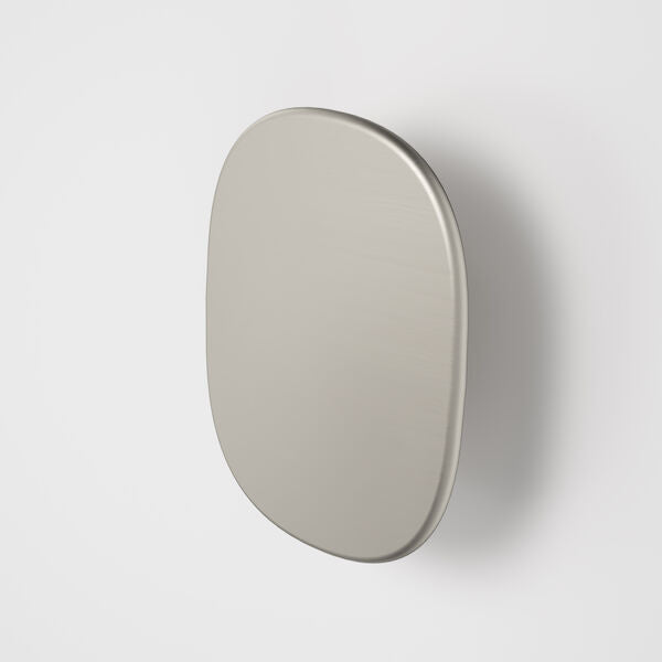 Caroma Contura II Robe Hook Large - Brushed Nickel
