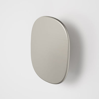 Caroma Contura II Robe Hook - Large - Brushed Nickel