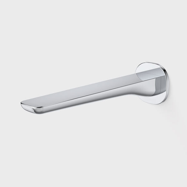 Caroma Contura II Basin/Bath Outlet 220mm - Chrome