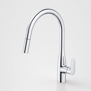 Caroma Contura® II Pull Out Sink Mixer - Chrome