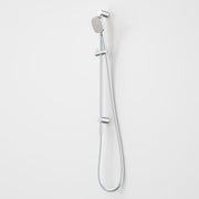 Caroma Contura II Rail Shower - Chrome