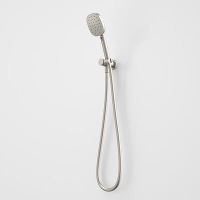 Caroma Contura II Hand Shower - Brushed Nickel