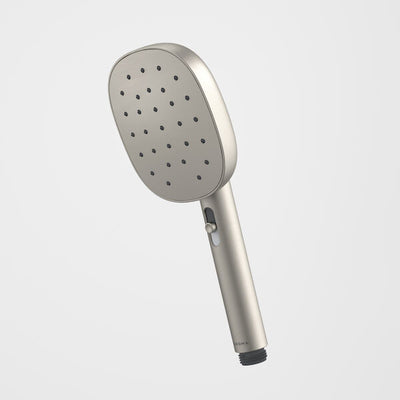 Caroma Contura II Handset - Brushed Nickel