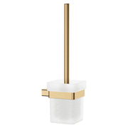 Fienza Tono Toilet Brush Holder Urban Brass