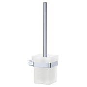 Fienza Tono Toilet Brush Holder Chrome