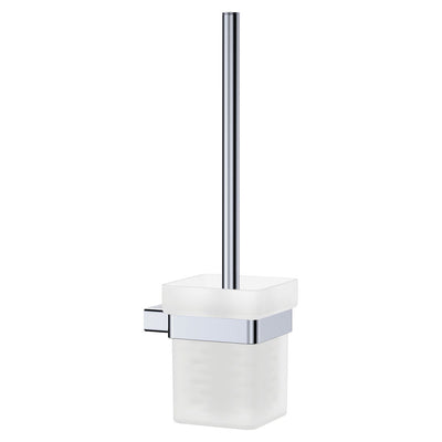 Fienza Tono Toilet Brush Holder Chrome