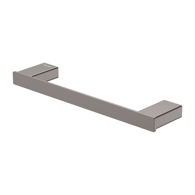 Fienza Tono Hand Towel Rail Gun Metal