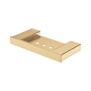 Fienza Tono Toilet Soap Shelf Urban Brass