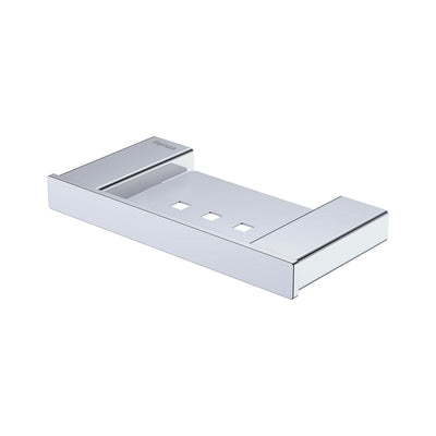 Fienza Tono Toilet Soap Shelf Chrome