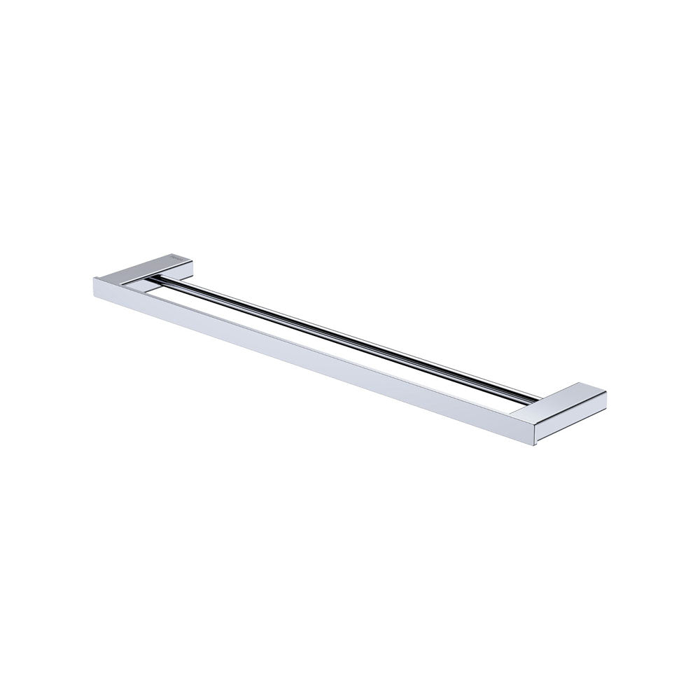 Fienza Tono Double Towel Rail Chrome