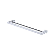 Fienza Tono Double Towel Rail Chrome