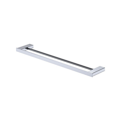 Fienza Tono Double Towel Rail Chrome