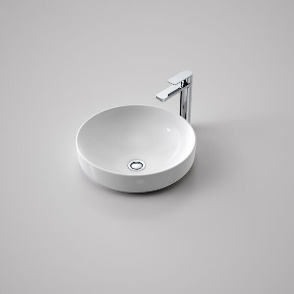 Tribute Round 405 Inset Basin NTH