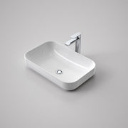 Tribute Rectangle 530 Inset Basin NTH