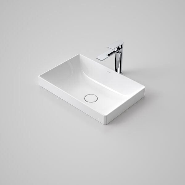 Caroma Urbane® II Inset Basin (No Tap Landing)