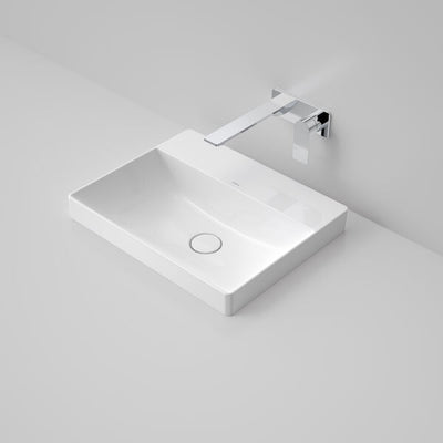 Caroma Urbane® II Inset Basin (No Tap Hole)