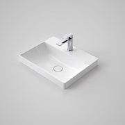 Caroma Urbane® II Inset Basin (1 Tap Hole)
