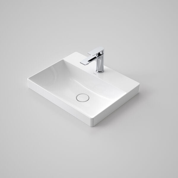 Caroma Urbane® II Inset Basin (1 Tap Hole)