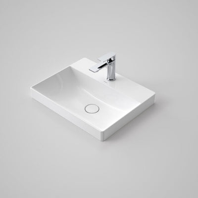 Caroma Urbane® II Inset Basin (1 Tap Hole)