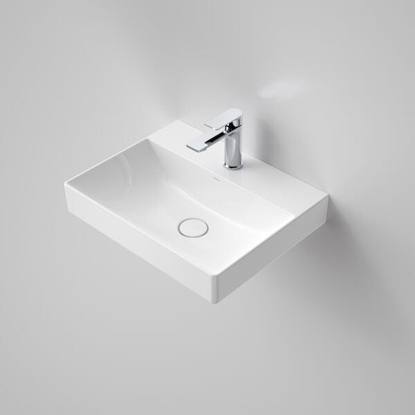 Caroma Urbane® II Wall Basin (1 Tap Hole)