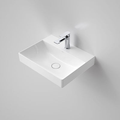 Caroma Urbane® II Wall Basin (1 Tap Hole)
