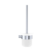 Fienza Empire Slim Toilet Brush Holder Chrome