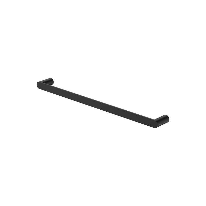 Fienza Empire Slim Wall Set Tapware Package Matte Black