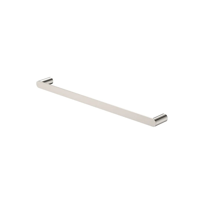 Fienza Empire Slim Wall Set Tapware Package Brushed Nickel
