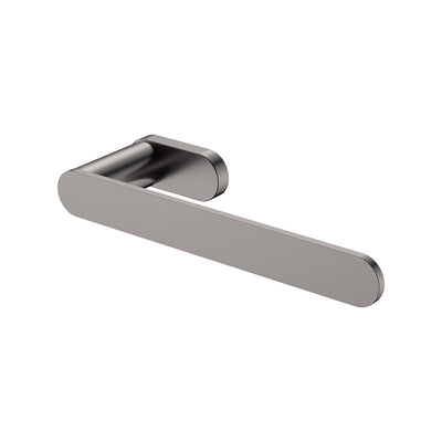 Fienza Empire Slim Hand Towel Holder Gun Metal
