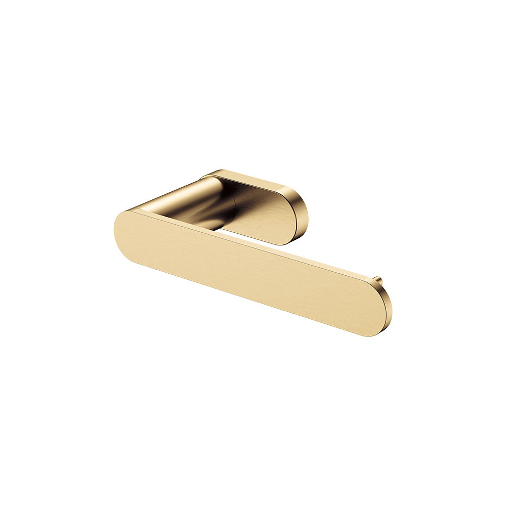 Fienza Empire Slim Wall Set Tapware Package Urban Brass