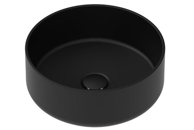 ADP Margot Black Above counter Basin