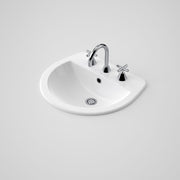 Cosmo Vanity Basin - 3TH