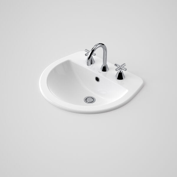 Cosmo Vanity Basin - 3TH