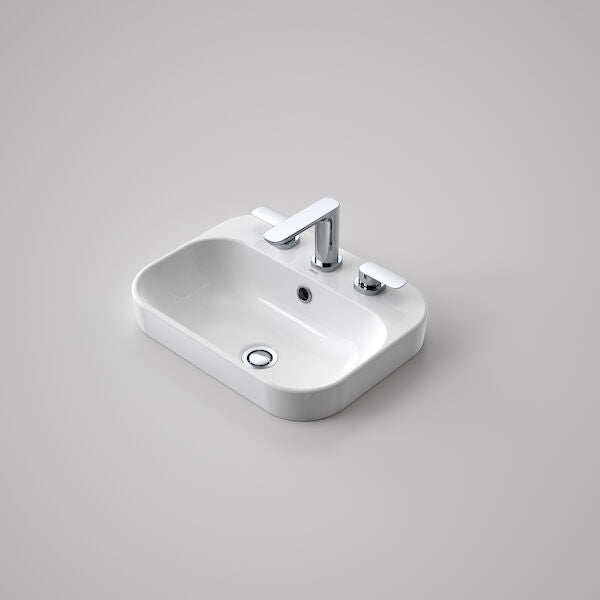 Caroma Luna® Inset Basin 0TH