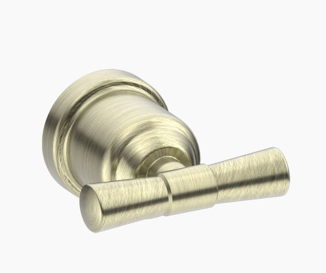 NERO YORK ROBE HOOK