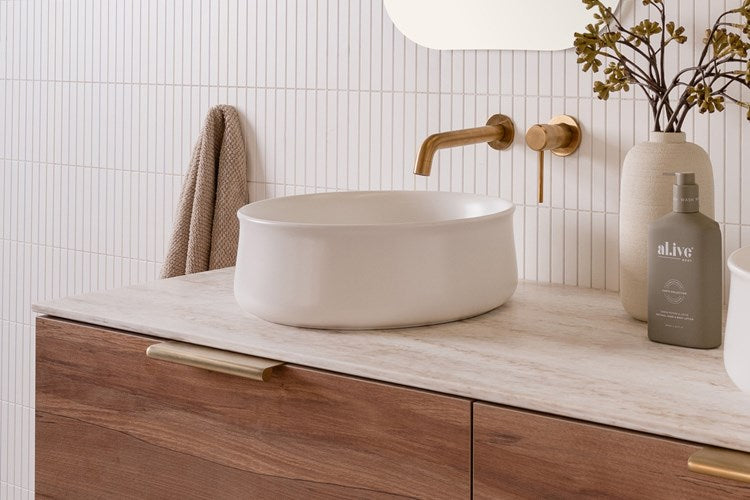 ADP Jennifer Above counter Basin