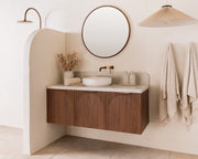 ADP Archie Wall Hung Vanity All Door