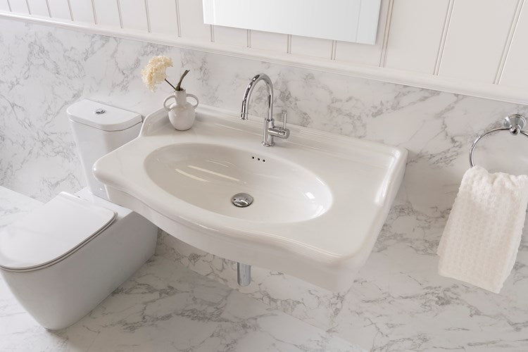 ADP Castellana 900 Wall hung Basin