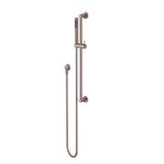 Modern National Star Shower On Rail Dusk
