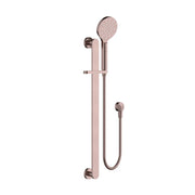 Modern National Nova Shower on Rail - Dusk