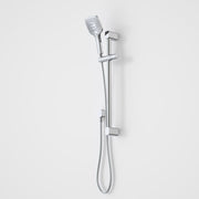 Caroma Luna Multi-function Rail Shower - Chrome