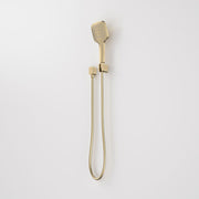 Caroma Luna Multi-Function Hand Shower - Brushed Brass