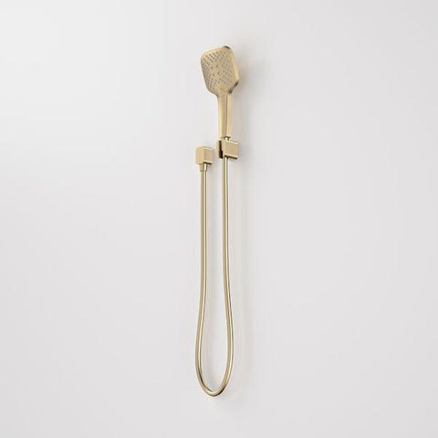 Caroma Luna Multi-Function Hand Shower - Brushed Brass