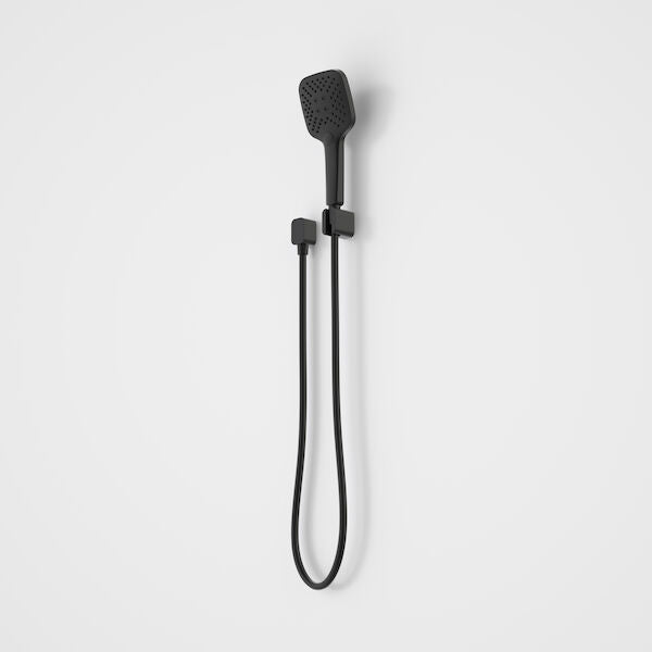 Caroma Luna Multi-Function Hand Shower - Black